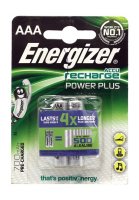  Energizer "Rech. HR03. FSB2. 700", 2 