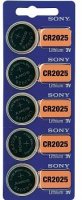  Sony (CR2025, 5 )