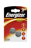  Energizer "2025"  , 2 