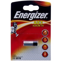  Energizer Alkaline A23/E23A 1  (639315)