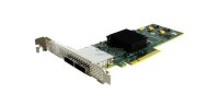  LSI SAS 9200-8e LSI00188 (RTL) PCI-Ex8, 8-port SAS/SATA 6Gb/s