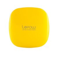   Lepow MOONSTONE 3000 Yellow 3000 mAh