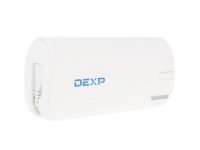 Dexp  Flare 5 5200 mAh