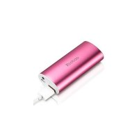 Yoobao    - Magic Wand YB-6012 Pink 5200 mAh