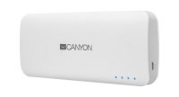 Canyon  CNE-CPB100W 10000 mAh White