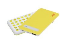  BQ-B003 Atrato 4000 mAh + USB Lighting Yellow-White