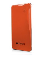 Canyon  CNS-CPB40O 4000 mAh Orange