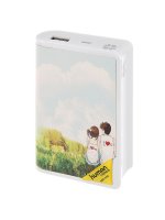  CBR / Human Friends Power Bank Manga Love is 6600 mAh