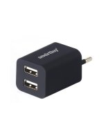 Smartbuy   Traveler 2xUSB 2  SBP-2800 Black