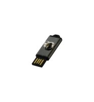   32GB USB Drive (USB 2.0) ICONIK  (MTFC-LHEARTS-32GB)