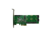  Espada FG-EST14A-1-BU01 () PCI-Ex4, SATA 6Gb/s, 4port-int+ 2 mSATA