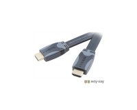  Vivanco HIGH SPEED HDMI cable with Ethernet HDHD/30-14-N