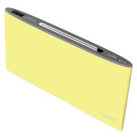  P16 10000 Yellow 10000 mAh