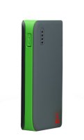  BQ-B004 Colorado 4400 mAh + USB Lighting Grey-Green