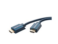  Clicktronic  HDMI Ethernet Casual HD/4K/3D-TV 1.5m 70302