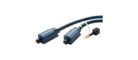   Clicktronic  Toslink / Toslink Casual 2m 70368