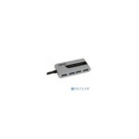  ST-Lab U760 RTL {Hub 4 ports, USB 3.0, Gray}