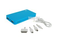  T65 6500 mAh Blue