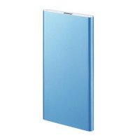  Berti X-Power XL 5400mAh Blue