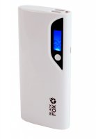  BMP110W 11000 mAh White