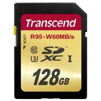   Transcend 28  Class10 U3 Ultimate