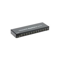  VCOM  HDMI Splitter 1x12 3D Full-HD Ver1.4 DD4112