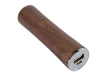  HARPER PB-2600 2600 mAh Walnut