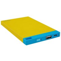  NEO NP60 6000 mAh Yellow