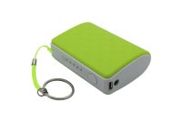  PB-4401 4400 mAh Green