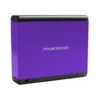 Powerocks  Magic Cube MC-PR-4A 9000mAh Purple