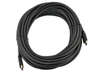  MrCable  HDMI 19M v1.4 15m Black VDH-15-FT(B)