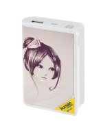  CBR / Human Friends Power Bank Manga Kitty 6600 mAh