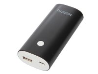  Energy PB-006 4000 mAh Black