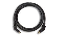  MrCable  HDMI 19M 5m Black VDH-05SS-BL