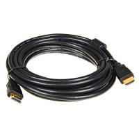   MrCable HDMI 19M v1.4 5m Black VDH-05-FT(B)