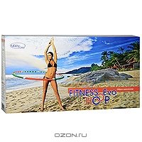 - Gezatone "Fitness Hoop Evo"