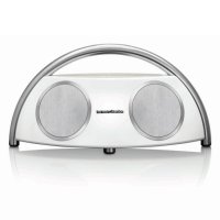   Harman/Kardon - Go + Play Wireless White