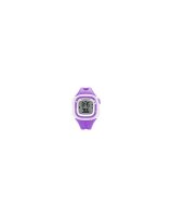   Forerunner-15-Violet/White-HRM