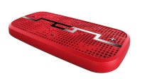 Sol Republic - DECK Vivid Red 1501-03