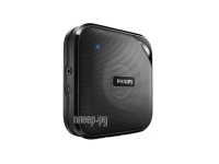   Philips - BT2500 Black