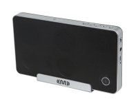   - Bluetooth NFC Speaker Cradle 11413 Black