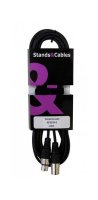   STANDS & CABLES MC-001XX-5,  5 