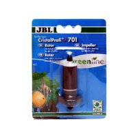 0.044   JBL CP e901 Rotor+Achse+Gummilager      CristalProfi e901 gree