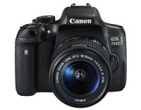    CANON EOS 750d Body