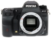    PENTAX K-3 Body (5)