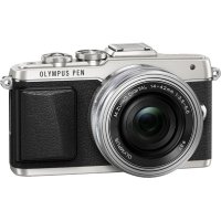       OLYMPUS Pen E-PL7 Kit