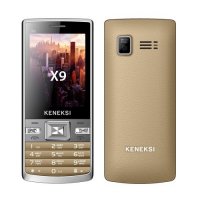   KENEKSI X9 Gold