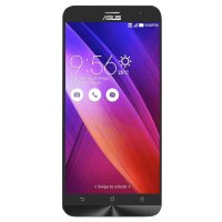   ASUS ZenFone 2 ZE500CL 16Gb Black