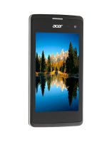   Acer Liquid Z220 Black