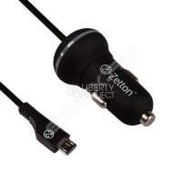    USB + - microUSB (ZTCC2AMC) ()